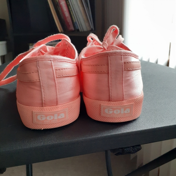 Gola size 6 sneakers - Picture 5 of 6